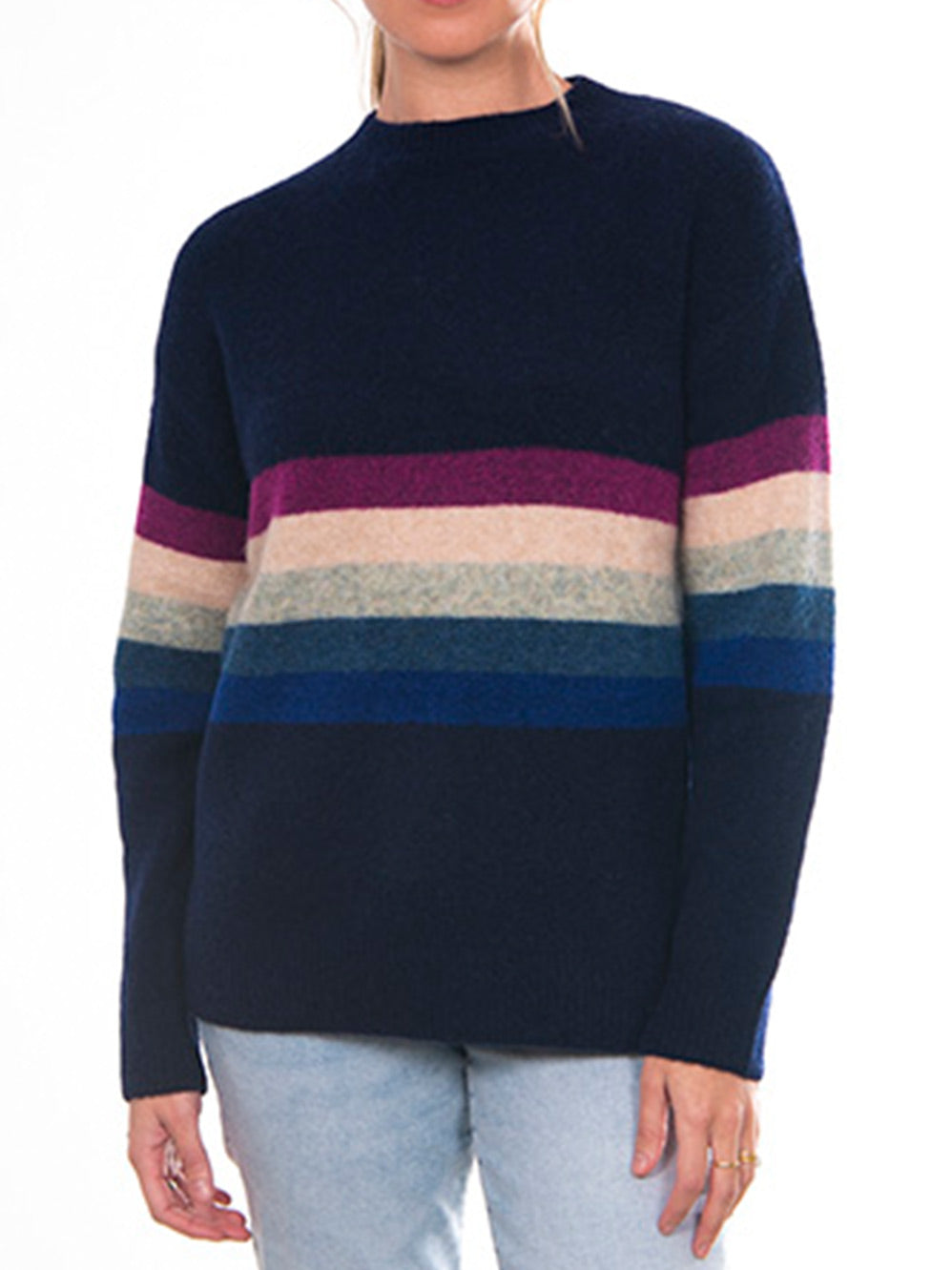 Bridge_And_Lord_BL4644_RAINBOW-STRIPE-PULLOVER_Navy_Midnight_01.jpg